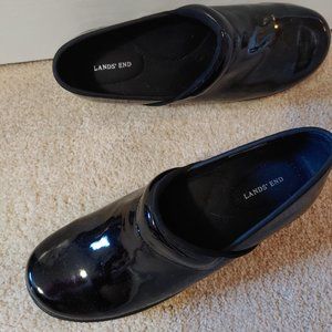Black Patent
